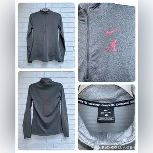 Alabama Women’s LG Nike Pullover